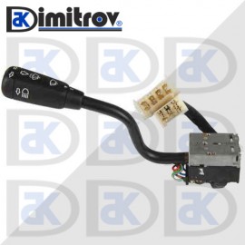 Ключ главни светлини мигачи чистачки Mercedes Т1 207 - 310 D